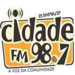 Radio Cidade FM 