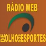  Rádio Web De Olho nos Esportes