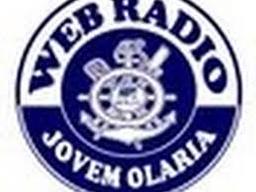 Web Rádio Jovem Olaria