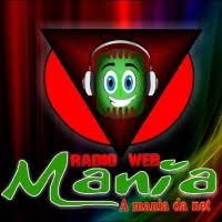 Web Rádio Mania