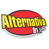 Alternativa 1 FM