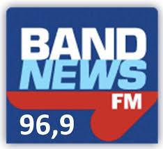 Rádio BandNews FM SP