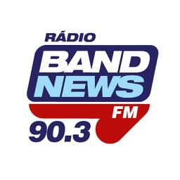 Rádio BandNews FM RJ