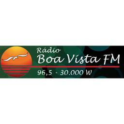 Boa Vista FM