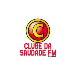 Clube da Saudade FM