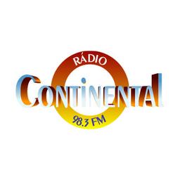 Continental FM