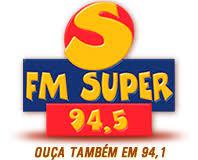 FM Super - 94.5