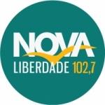 Nova Liberdade 102.7 FM