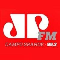Jovem Pan FM Campo Grande
