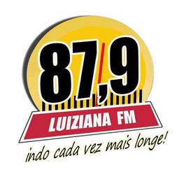 Rádio Luiziana FM