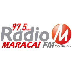 Maracaí FM