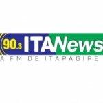 Rádio Itanews
