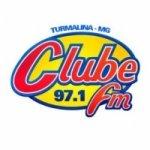Clube FM Turmalina