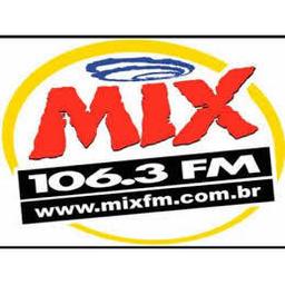 Rádio Mix FM São Paulo