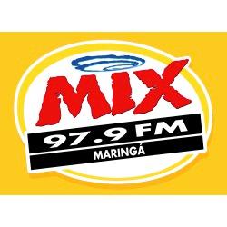 Rádio MIX FM Maringá