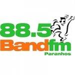 Band FM Paranhos