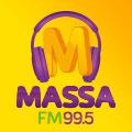 Rádio Massa FM Nova Andradina