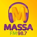 Rádio Massa FM Castanheira