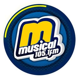 Rádio Musical São Mateus