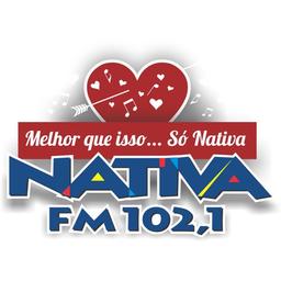 Rádio Nativa FM Rio Preto