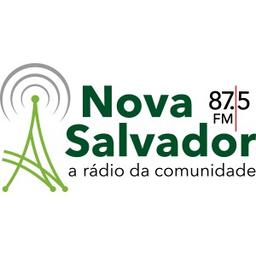 Nova Salvador FM