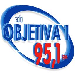 Rádio Objetiva 1 FM