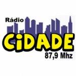 Cidade Parnaíba 87.9 FM