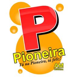 Pioneira AM