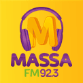 Rádio Massa FM Maringá