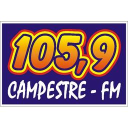 Rádio 105 FM Campestre
