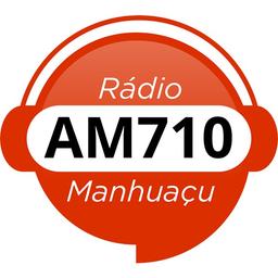 AM 710 Manhuaçu