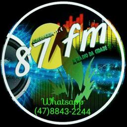 87 FM