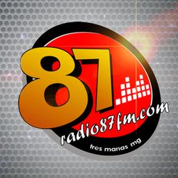 87 FM