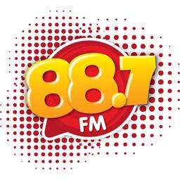 Rádio 88.7 FM