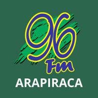 96 FM Arapiraca
