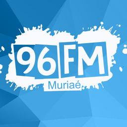 96 FM Muriaé