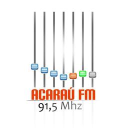 Rádio Acaraú FM