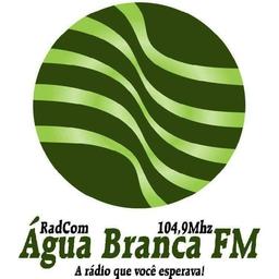 Rádio Água Branca FM