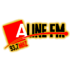 Rádio Aline FM