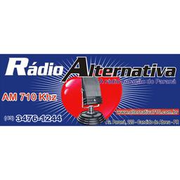 Rádio Alternativa AM