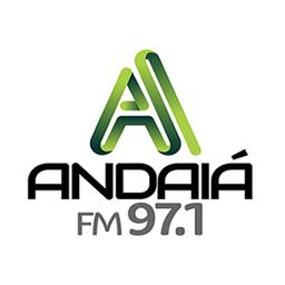 Rádio Andaiá FM
