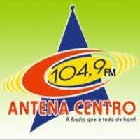 Antena Centro FM