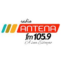 Antena FM