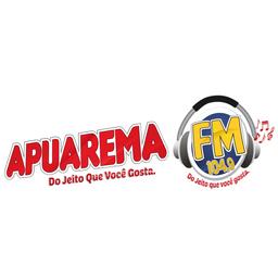 Apuarema FM