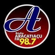 Aracatiaçu FM