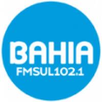 Rádio Bahia FM Sul
