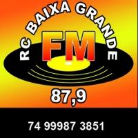 Baixa Grande FM
