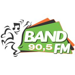 Band FM Nova Canaã do Norte