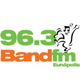 Band FM Eunápolis