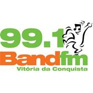 Band FM Vitória da Conquista